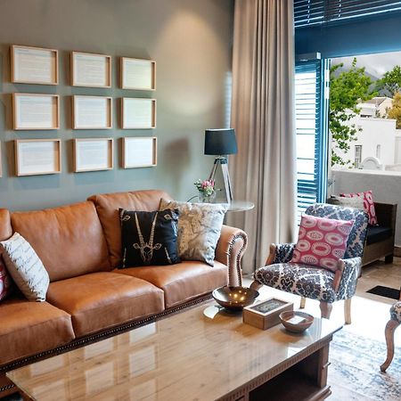Apartament  Stellenbosch Zewnętrze zdjęcie