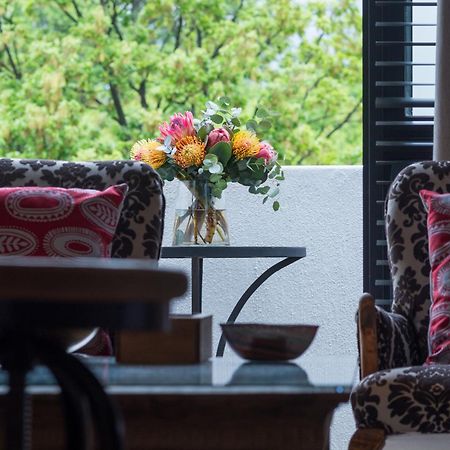 Apartament  Stellenbosch Zewnętrze zdjęcie