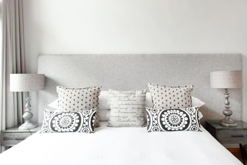 Apartament  Stellenbosch Zewnętrze zdjęcie
