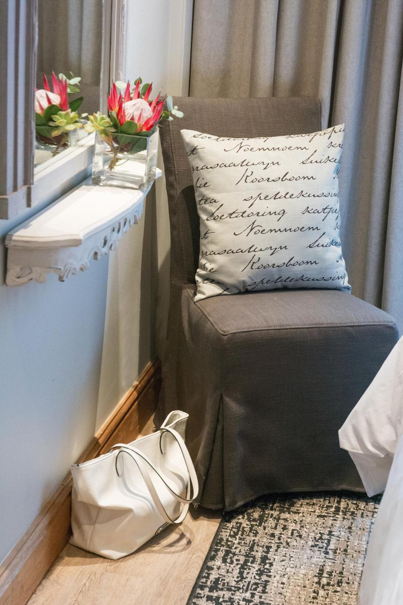 Apartament  Stellenbosch Zewnętrze zdjęcie