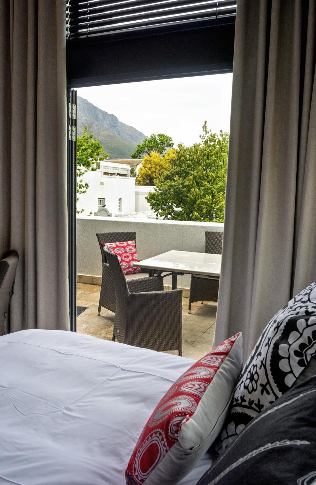 Apartament  Stellenbosch Zewnętrze zdjęcie