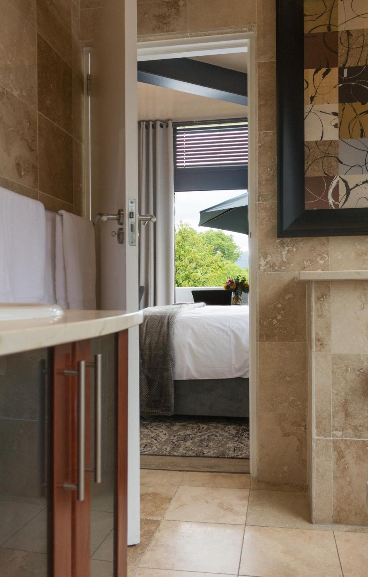 Apartament  Stellenbosch Zewnętrze zdjęcie
