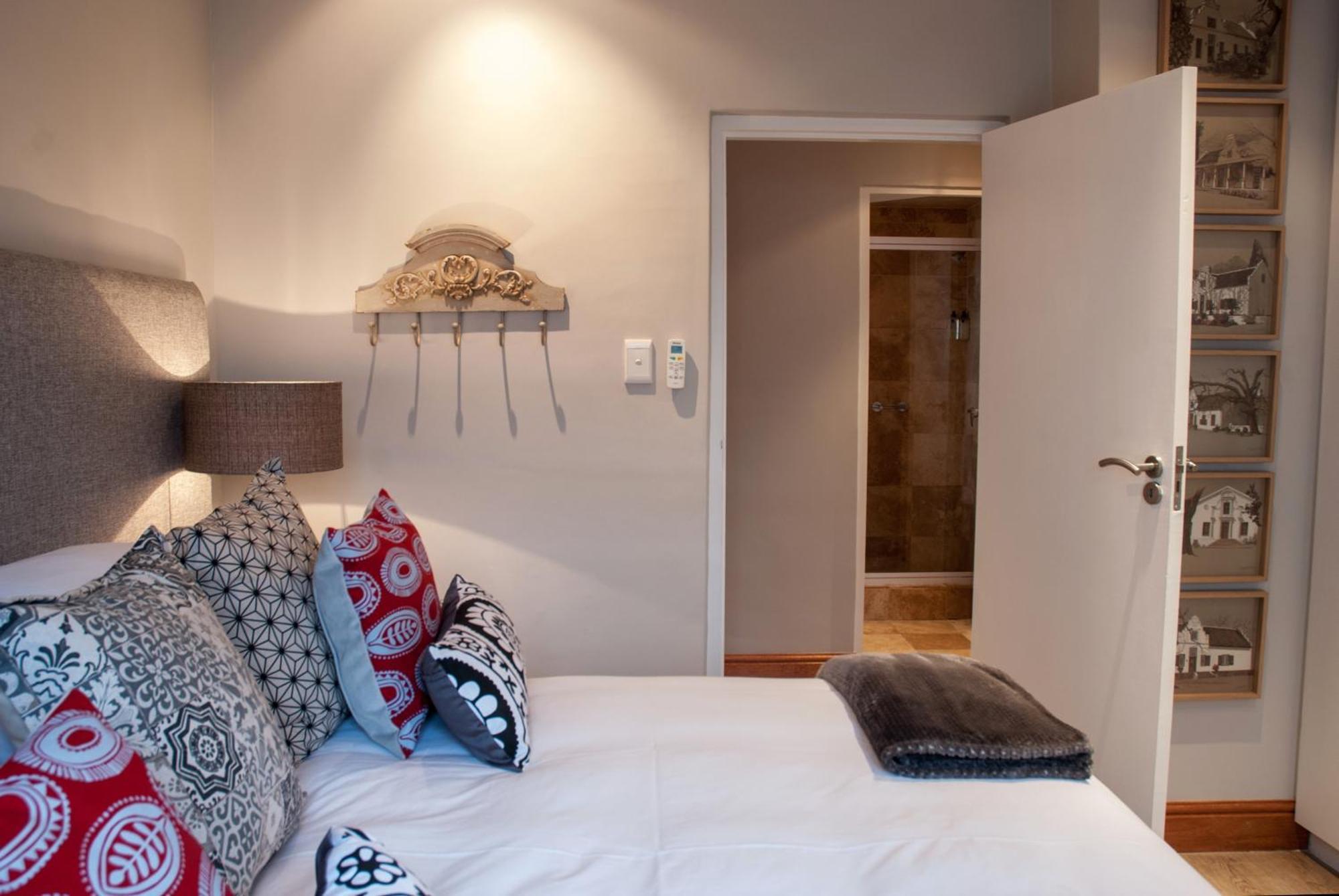 Apartament  Stellenbosch Zewnętrze zdjęcie