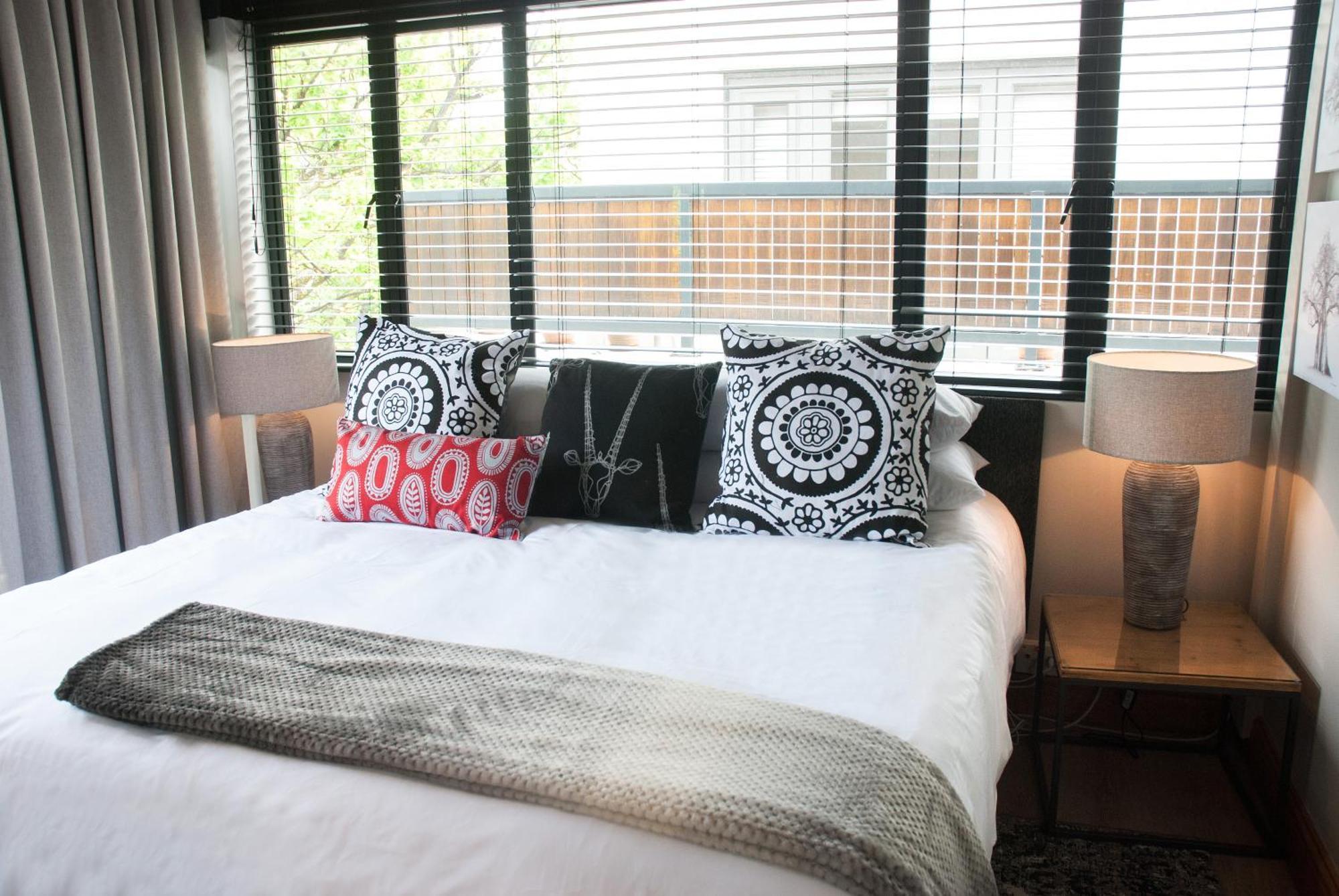 Apartament  Stellenbosch Zewnętrze zdjęcie