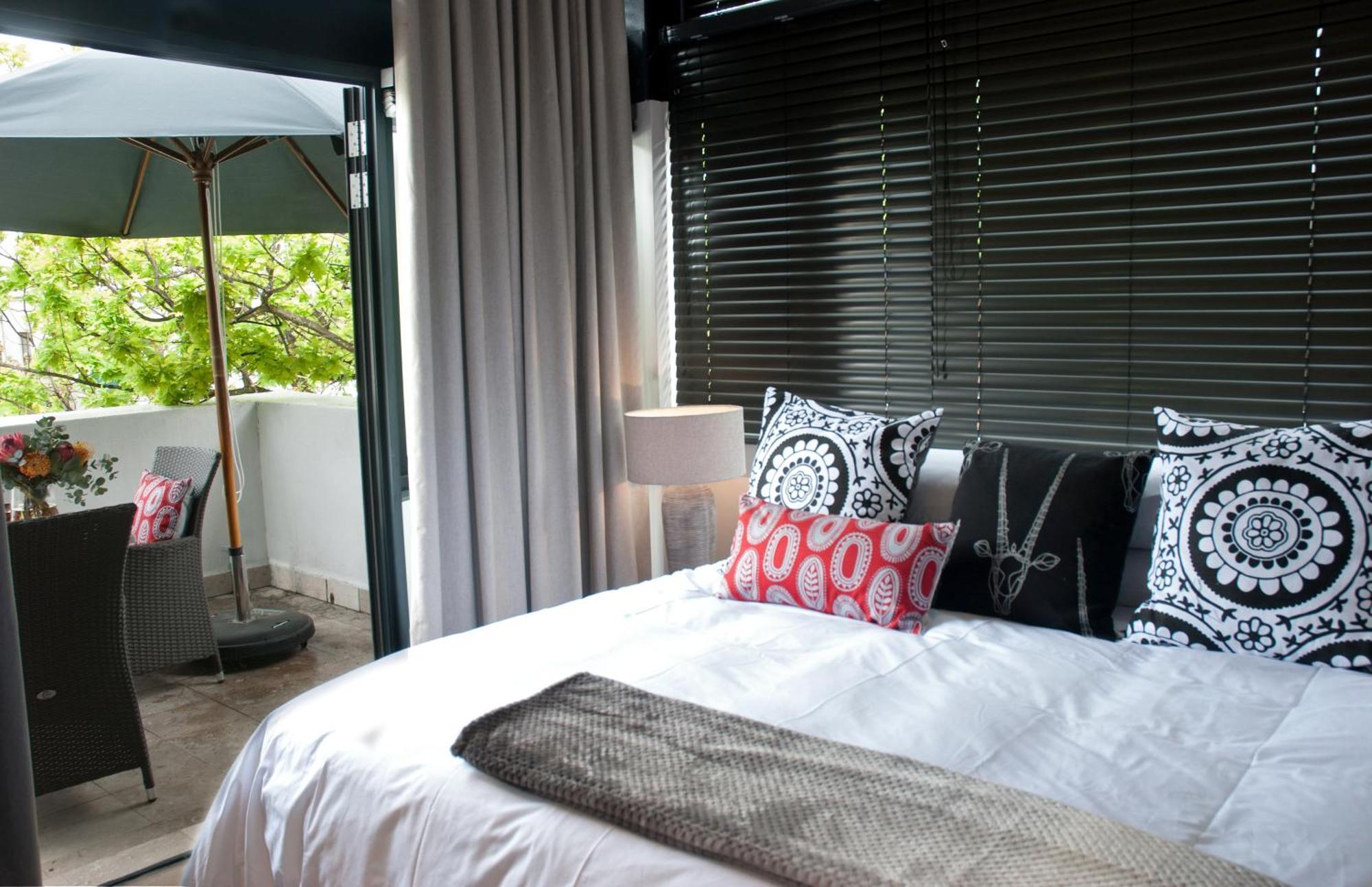 Apartament  Stellenbosch Zewnętrze zdjęcie