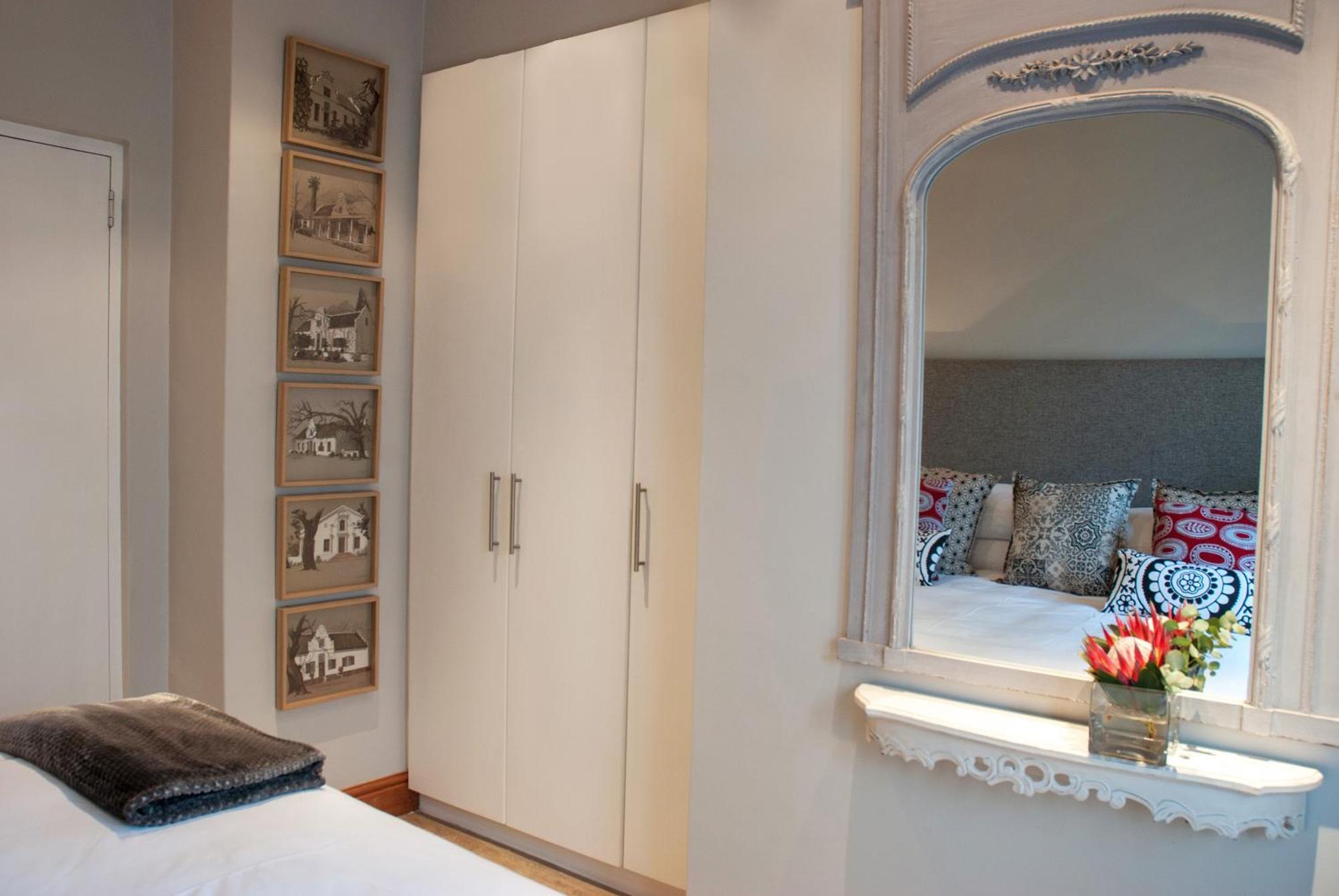 Apartament  Stellenbosch Zewnętrze zdjęcie