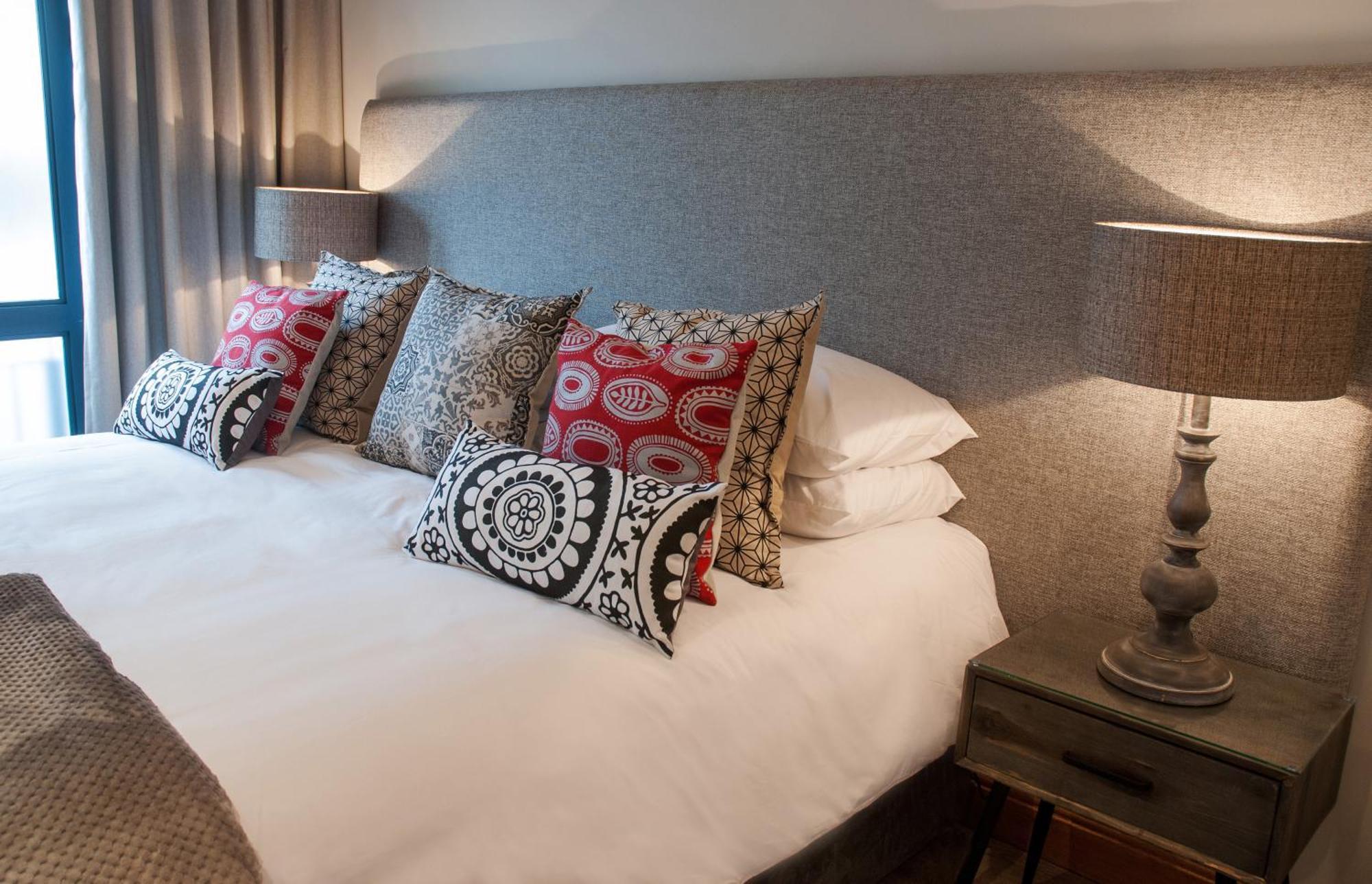 Apartament  Stellenbosch Zewnętrze zdjęcie