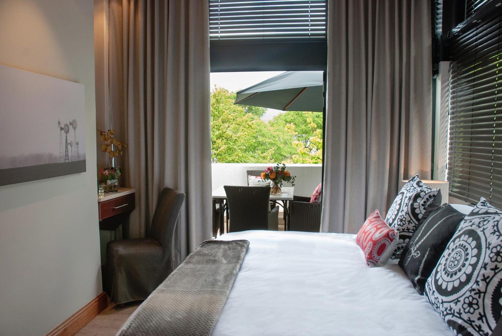 Apartament  Stellenbosch Zewnętrze zdjęcie
