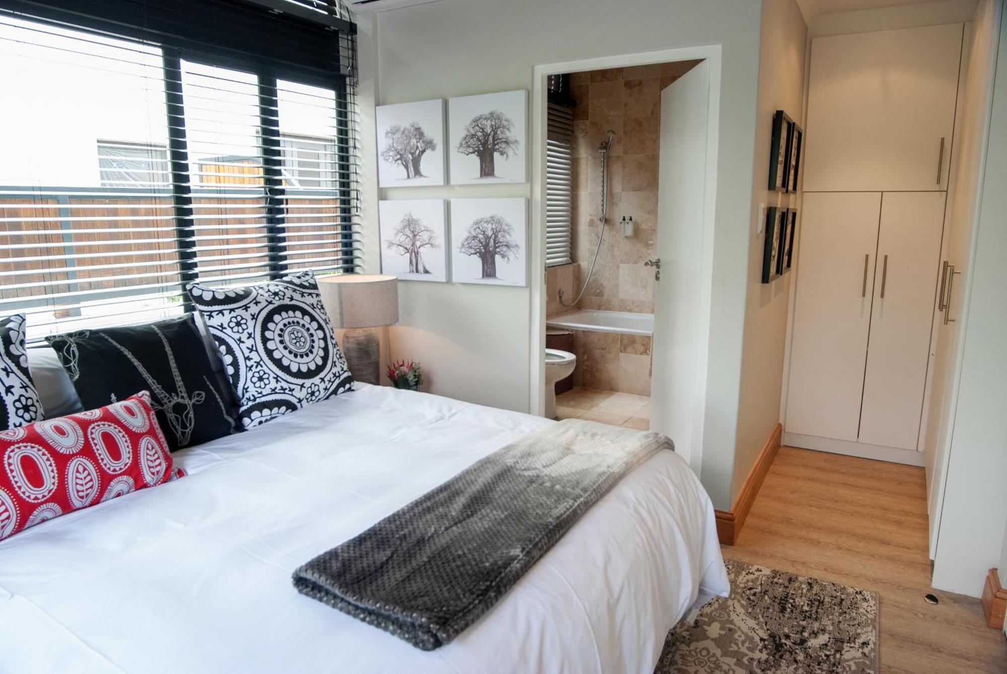 Apartament  Stellenbosch Zewnętrze zdjęcie