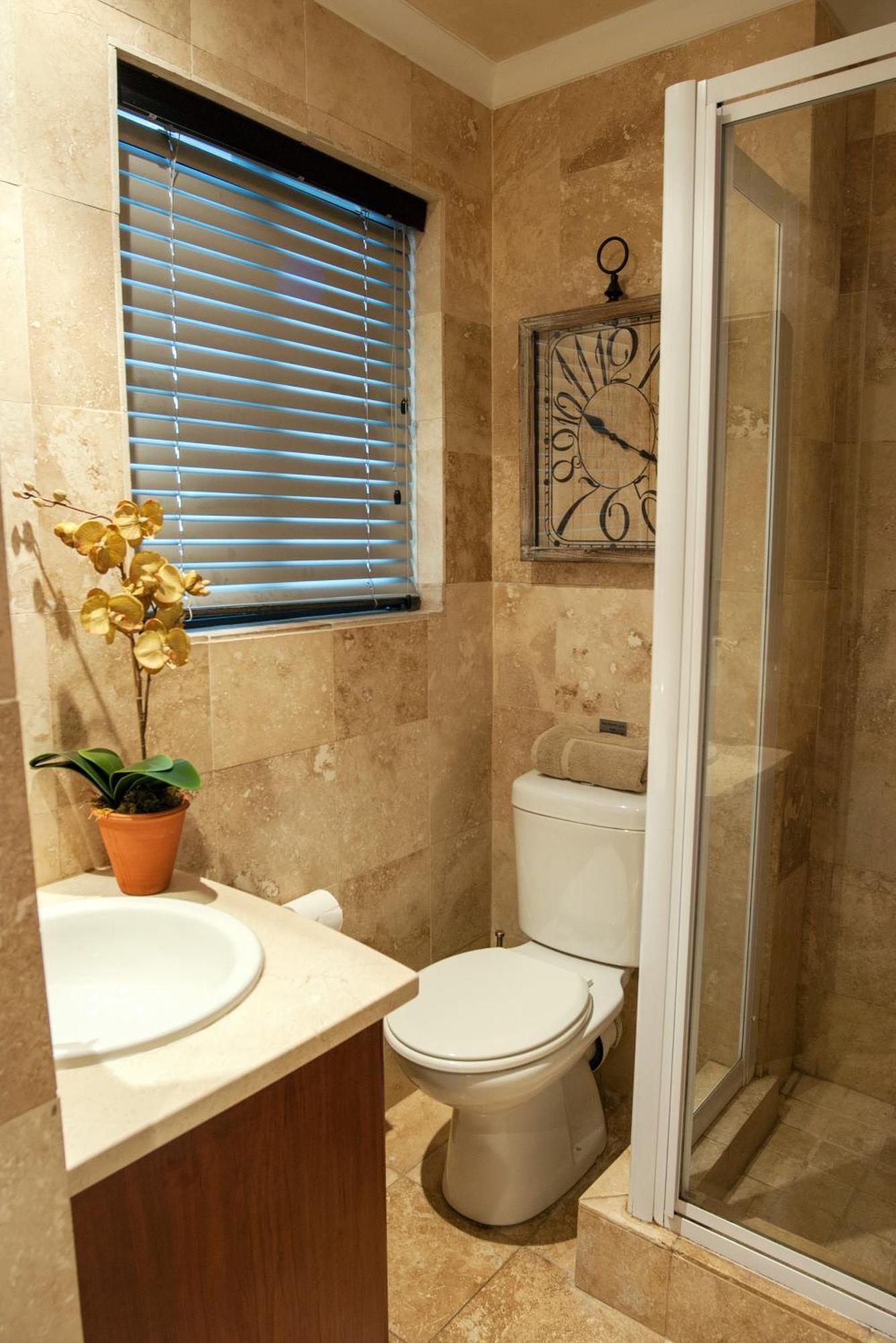 Apartament  Stellenbosch Zewnętrze zdjęcie