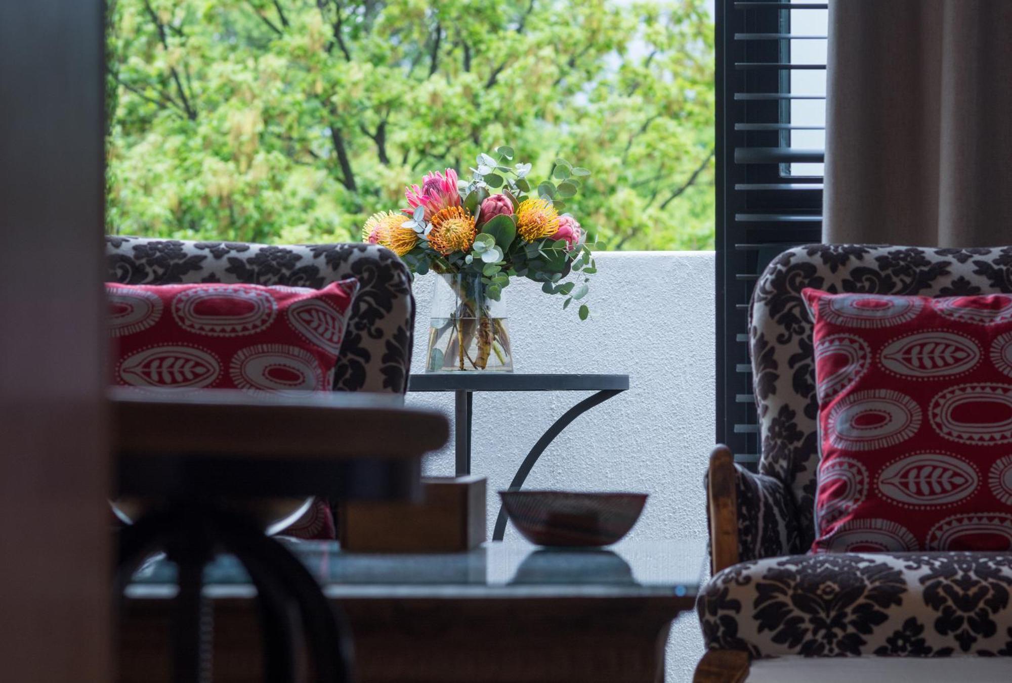 Apartament  Stellenbosch Zewnętrze zdjęcie
