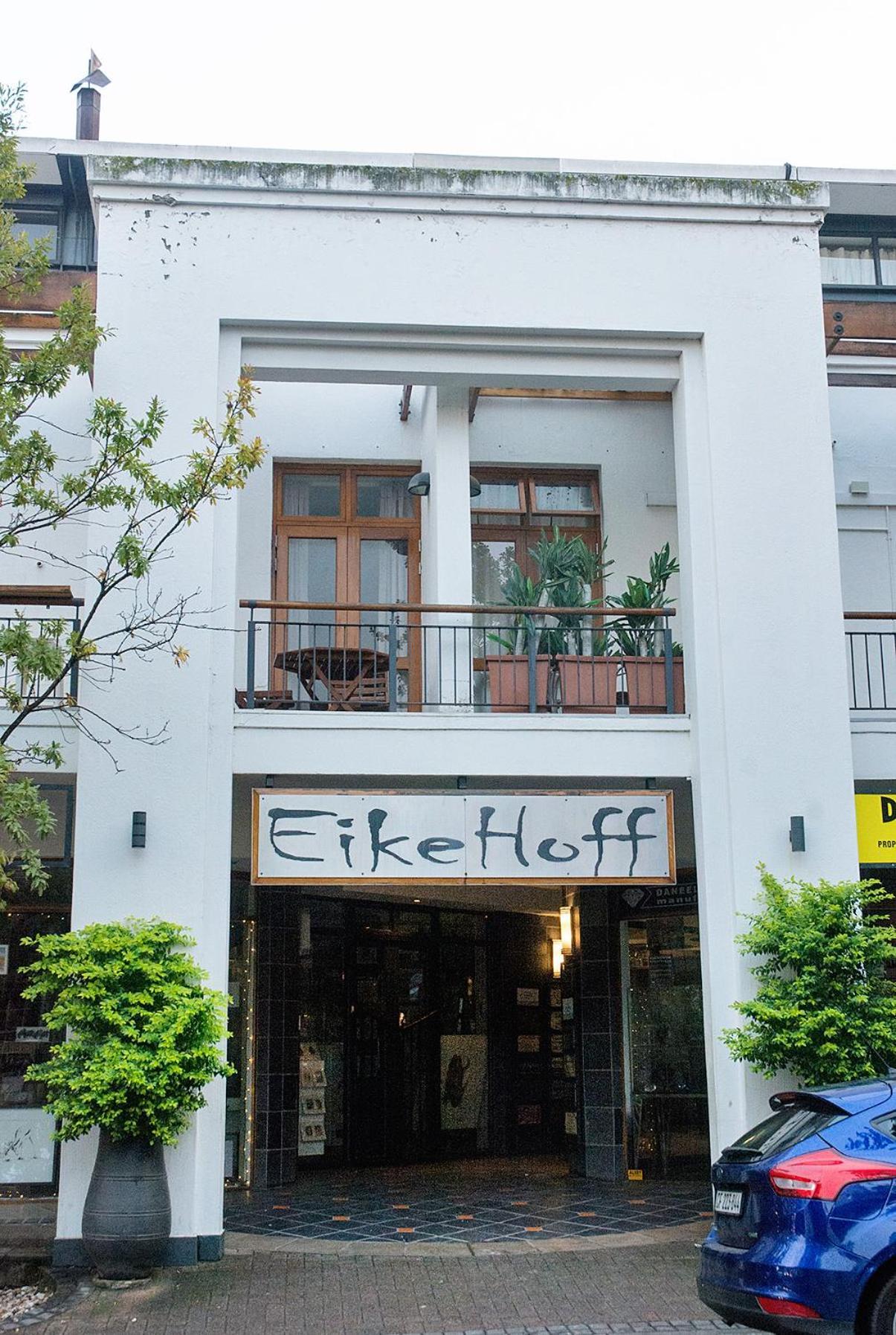 Apartament  Stellenbosch Zewnętrze zdjęcie