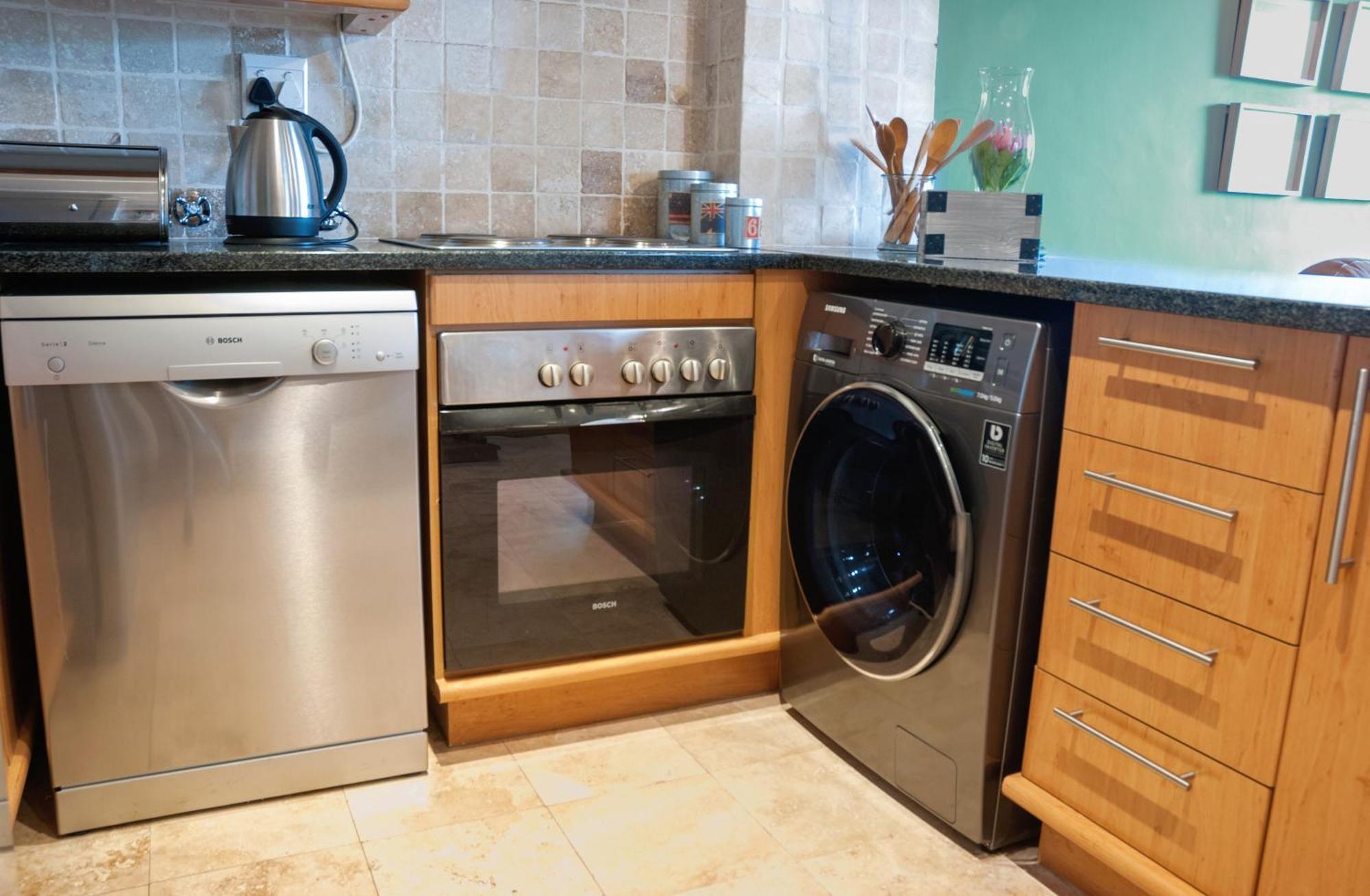Apartament  Stellenbosch Zewnętrze zdjęcie